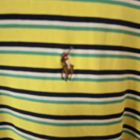 Polo Ralph Lauren ๐ - Picture 5 of 5